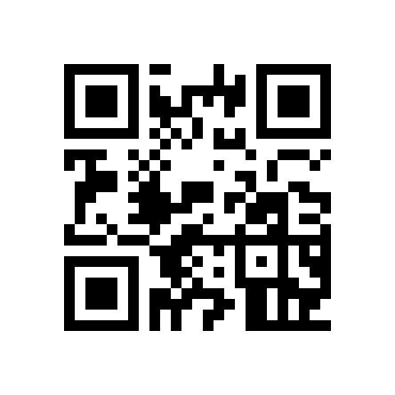 Código QR para escribirnos por WhatsApp